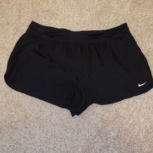 Nike Swim Short Bottoms